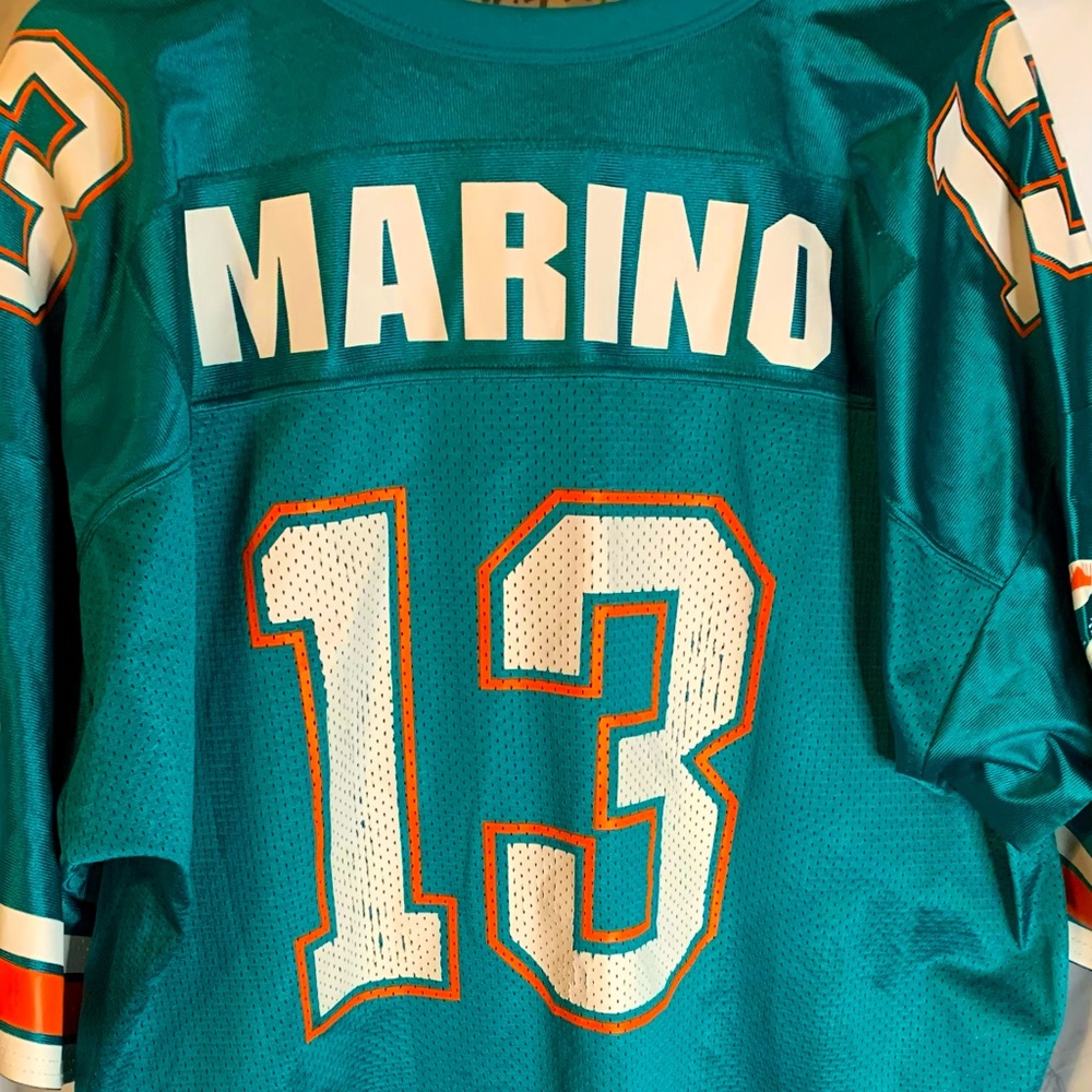 Throwback Jersey